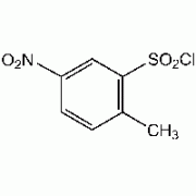 2-Метил-5-нитробензолсульфонилхлорид, 97%, Alfa Aesar, 5 г