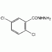 2,5-Dichlorobenzhydrazide, 98 +%, Alfa Aesar, 5 г