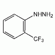 2 - (трифторметил) фенилгидразина, 97%, Alfa Aesar, 5 г