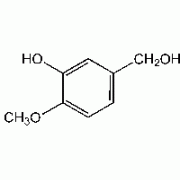 3-гидрокси-4-метоксибензил спирт, 98%, Alfa Aesar, 50 г