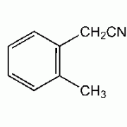 о-Tolylacetonitrile, 98 +%, Alfa Aesar, 5 г