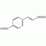 4-Carboxycinnamic кислота, преимущественно транс, 98%, Alfa Aesar, 1g
