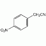 4-Nitrophenylacetonitrile, 98%, Alfa Aesar, 250 г