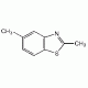 2,5-Dimethylbenzothiazole, 99%, Alfa Aesar, 5 г