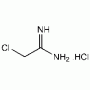 Гидрохлорид Chloroacetamidine, 96%, Alfa Aesar, 5 г