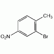 2-бром-4-нитротолуола, 98%, Alfa Aesar, 25 г