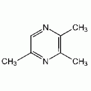 2,3,5-Trimethylpyrazine, 99%, Alfa Aesar, 50 г