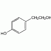 2 - (4-гидроксифенил) этанола, 98%, Alfa Aesar, 5 г