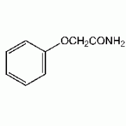 2-феноксиацетамид, 98%, Alfa Aesar, 5 г