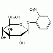2-Нитрофенил ^ BD-глюкопиранозида, 98 +%, Alfa Aesar, 5 г