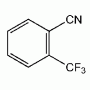 2 - (трифторметил) бензонитрил, 97%, Alfa Aesar, 50 г
