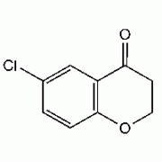 6-Chlorochroman-4-он, 99%, Alfa Aesar, 5 г