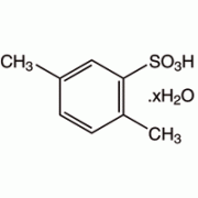 2,5-гидрат Dimethylbenzenesulfonic кислота, 99%, Alfa Aesar, 500 г