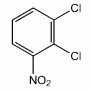 1,2-дихлор-3-нитробензол, 97%, Alfa Aesar, 5000г