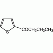 2-Butyrylthiophene, 97%, Alfa Aesar, 50 г