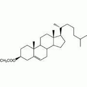 Холестерилацетат, 97 +%, Alfa Aesar, 100г