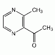2-Ацетил-3-метилпиразина, 98%, Alfa Aesar, 5 г