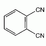 Фталонитрил, 98%, Alfa Aesar, 100 г