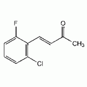 2-Хлор-6-fluorobenzylideneacetone, 98%, Alfa Aesar, 5 г