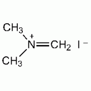 (N, N-диметил) methyleneammonium йодид, 97%, Alfa Aesar, 10 г