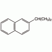 2-изопропилнафталин, 96%, Alfa Aesar, 5 г
