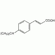 4-Isopropylcinnamic кислота, преимущественно транс, 98 +%, Alfa Aesar, 5 г