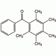 2,3,4,5,6-Pentamethylbenzophenone, 98%, Alfa Aesar, 5 г