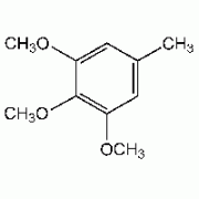 3,4,5-Trimethoxytoluene, 98%, Alfa Aesar, 50 г