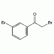 2,3 '-Dibromoacetophenone, 97%, Alfa Aesar, 5 г