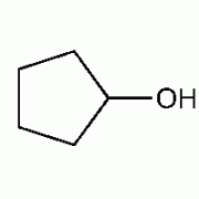Циклопентанол, 99%, Alfa Aesar, 100 мл