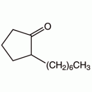 2-н-Heptylcyclopentanone, 98%, Alfa Aesar, 50 г