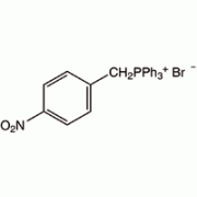(4-нитробензил) трифенилфосфонийбромида, 98%, Alfa Aesar, 5 г