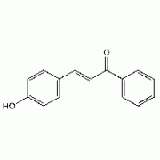 4-Hydroxychalcone, 97%, Alfa Aesar, 5 г