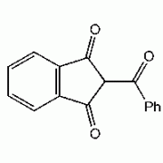 2-бензоил-1 ,3-indanedione, 98%, Alfa Aesar, 5 г