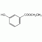 Этил-3-гидроксибензоат, 99%, Alfa Aesar, 100 г