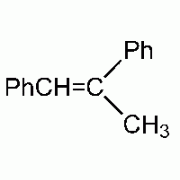 (Е) - ^-Methylstilbene, 98%, Alfa Aesar, 5 г