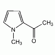 2-Ацетил-1-метилпиррол, 98%, Alfa Aesar, 5 г