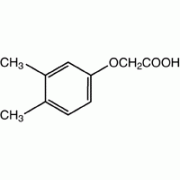 3,4-Dimethylphenoxyacetic кислота, 98%, Alfa Aesar, 5 г