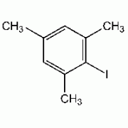 2-иод-1 ,3,5-триметилбензола, 98%, Alfa Aesar, 5 г
