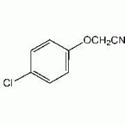 4-Chlorophenoxyacetonitrile, 98%, Alfa Aesar, 5 г