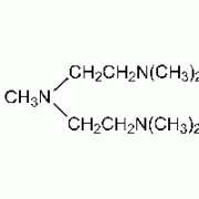 1,1,4,7,7-пентаметилдиэтилентриамин, 98%, Alfa Aesar, 500 г