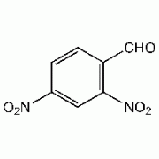 2,4-Dinitrobenzaldehyde, 98%, Alfa Aesar, 5 г