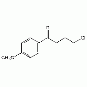 4-хлор-4'-methoxybutyrophenone, 97%, Alfa Aesar, 5 г
