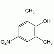 2,6-Диметил-4-нитрофенола, 98%, Alfa Aesar, 5 г