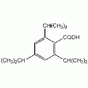 2,4,6-Triisopropylbenzoic кислота, 97%, Alfa Aesar, 10 г