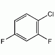 1-Хлор-2 ,4-дифторбензол, 98%, Alfa Aesar, 10 г