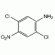 2,5-дихлор-4-нитроанилина, 97%, Alfa Aesar, 5 г
