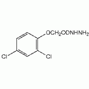 2,4-дихлорфеноксиуксусной кислоты гидразида, 97%, Alfa Aesar, 5 г