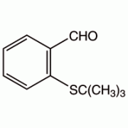 2 - (трет-бутилтио) бензальдегида, 96%, Alfa Aesar, 1g