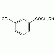 3 - (трифторметил) benzoylacetonitrile, 97%, Alfa Aesar, 5 г